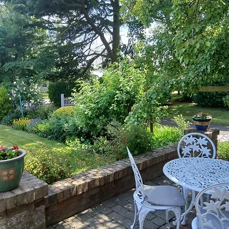 Ingon Bank Farm Bed And Breakfast-2