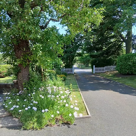 Ingon Bank Farm Bed And Breakfast-3