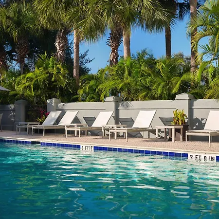Hyatt Place Tampa Airport/Westshore-3