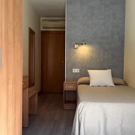 Hotel Celymar-3