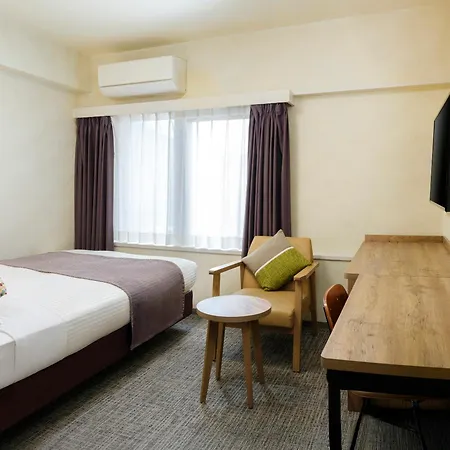 Hotel Mystays Kiyosumi Shirakawa-2
