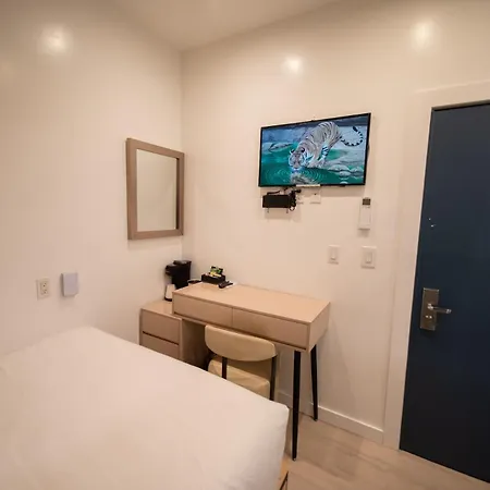 The One Boutique Hotel-3