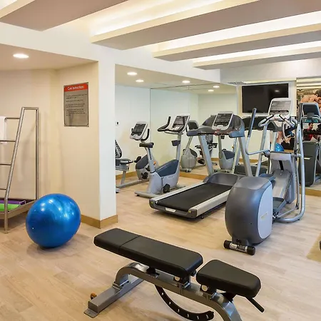 Ibis Chennai Sipcot - An Accor Brand-2