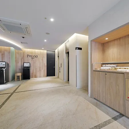 Keio Presso Inn Akasaka-2