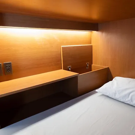 Once Again Hostel-2