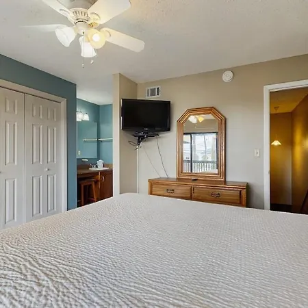 Portside Resort Sj2-3