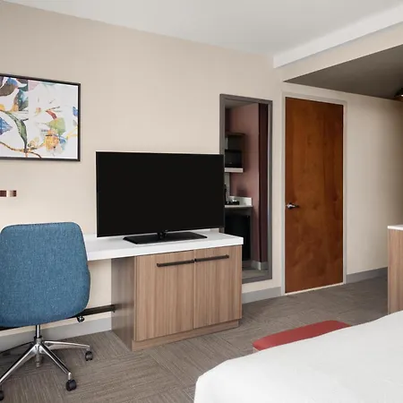 Hilton Garden Inn West 35Th Street-2