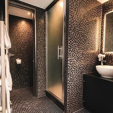 Hotel Aero Paris Passy-3