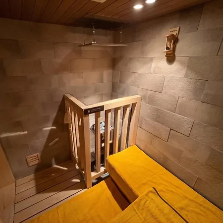 Dormy Inn Express Meguro Aobadai Hot Spring-2