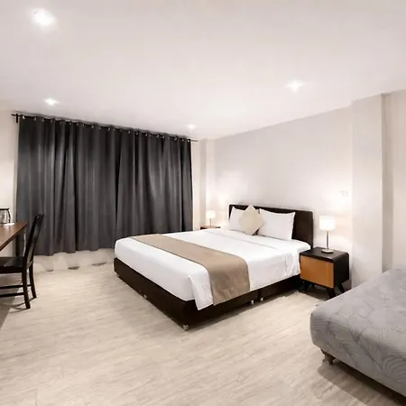 Studio F Sukhumvit-2