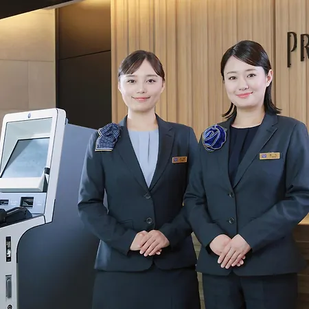 Keio Presso Inn Shinjuku-2