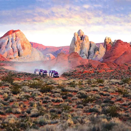 Candlewood Suites - Las Vegas - E Tropicana By Ihg-3