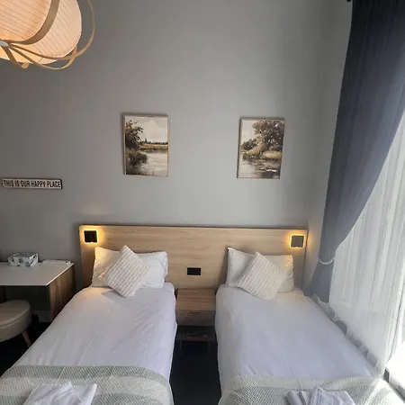 Ardenlee Guest House-2
