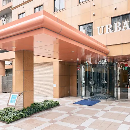 Urbain Tokyo Haneda Kamata-2