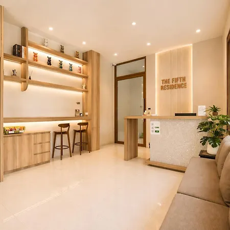The Fifth Residence-2