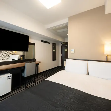Apa Hotel & Resort Tokyo Bay Shiomi-3