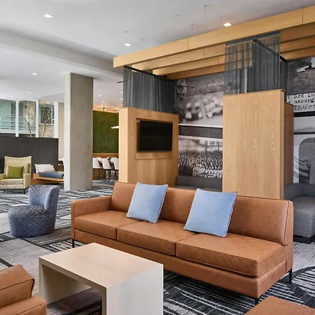 Residence Inn Washington Capitol Hill/Navy Yard-3