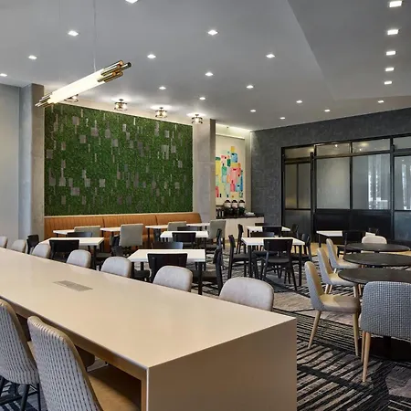 Residence Inn Washington Capitol Hill/Navy Yard-2