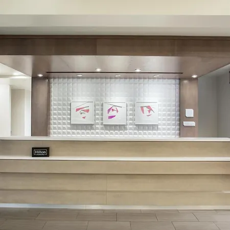 Hilton Garden Inn Las Vegas City Center-2