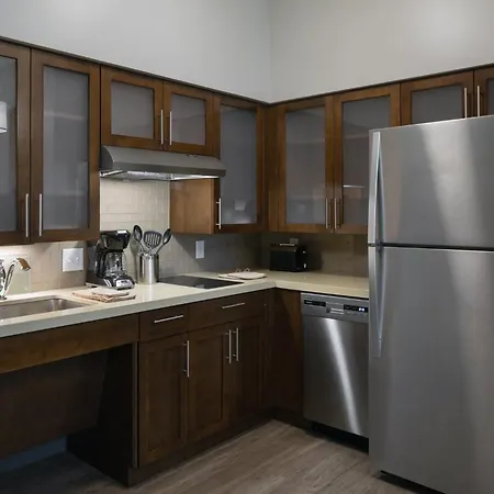 Staybridge Suites - Phoenix - Biltmore Area By Ihg-2