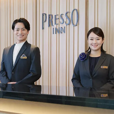 Keio Presso Inn Nihonbashi Kayabacho-2