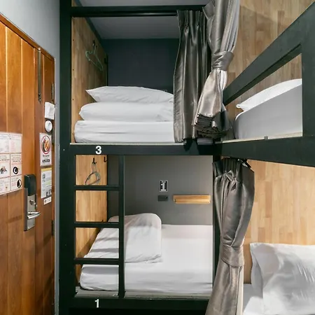 Timber Hostel-3