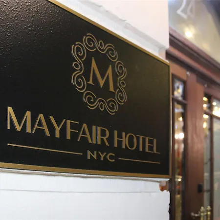 Mayfair Hotel, An Ascend Collection Hotel-2