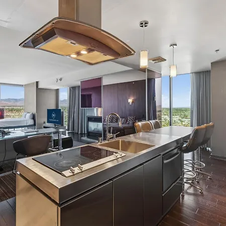 Stripviewsuites At Palms Place-2