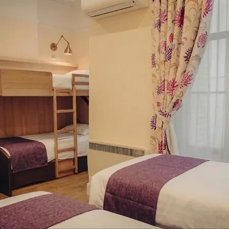 Athena Hotel-3