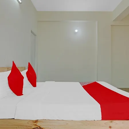Hotel O Tiara Grand-3