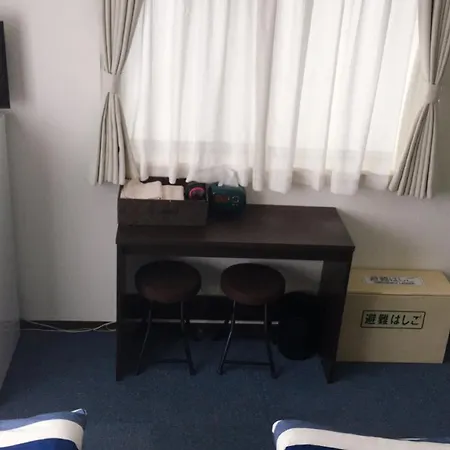 Hotel Yuni Star-Club-3