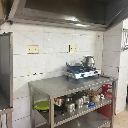 Gulnaar Inn Near Us Counsulate Sankar Nethralaya Apollo Hospital-2