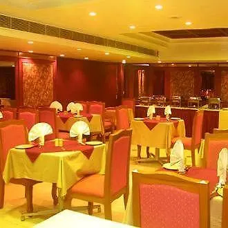 Hotel Maurya International-3