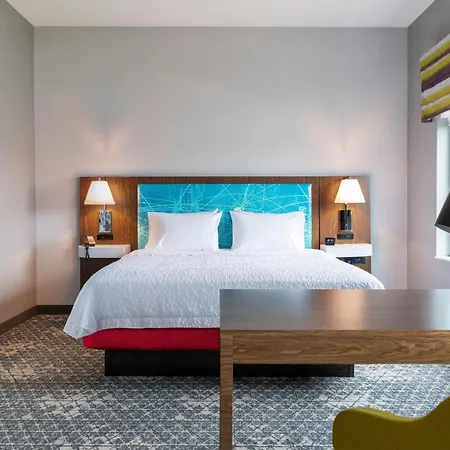 Hampton Inn Long Island City Ny-3