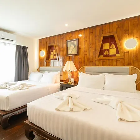 Hotel Rue De Siam-3