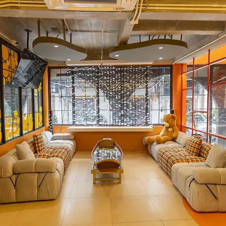 Hotel Rue De Siam-3