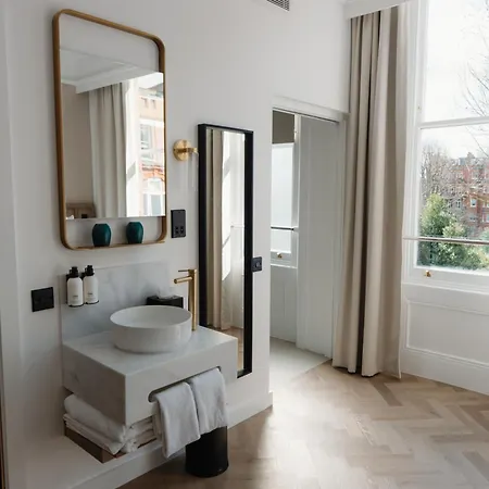 The Drey - Kensington, Earl'S Court-2
