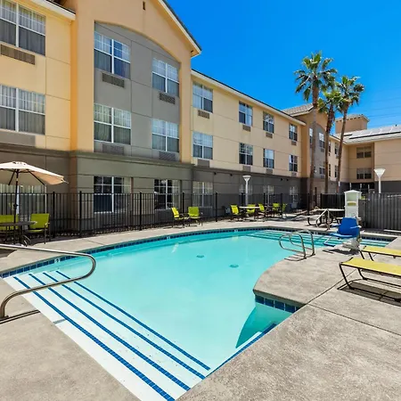 Mainstay Suites Las Vegas Flamingo-3