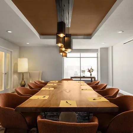 Hilton Garden Inn Phoenix Airport-3