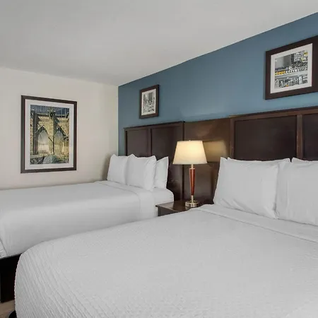 Best Western Gregory Hotel-3