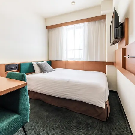 Nishitetsu Inn Nihonbashi-3