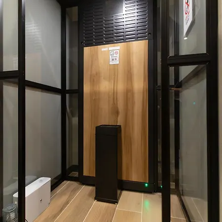 Sotetsu Fresa Inn Nihombashi-Ningyocho-3