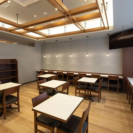Sotetsu Fresa Inn Nihombashi-Ningyocho-2