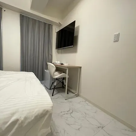 Hotelharmony日暮里ホテルハーモニー-2