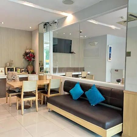 S3 Residence Park-2