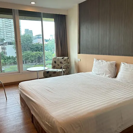 S3 Residence Park-2