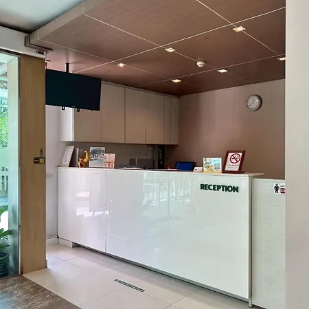 S3 Residence Park-3