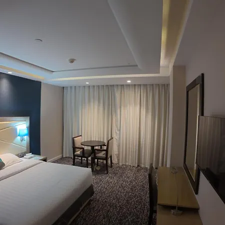 Al Sarab Hotel-2