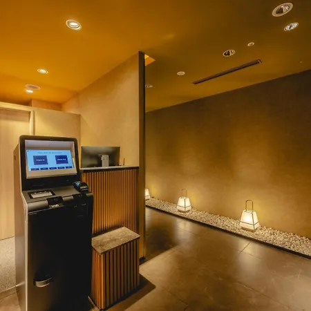 Shinjuku Washington Hotel Annex-3