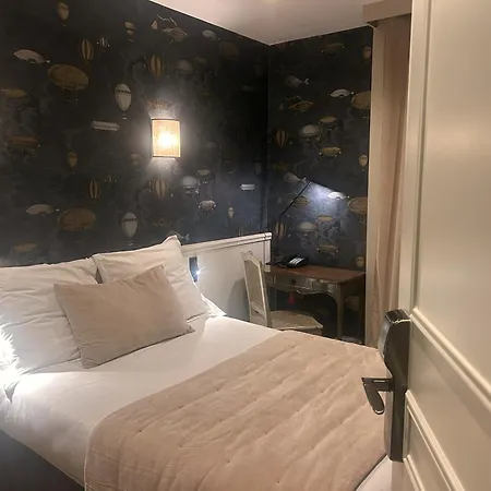 Hotel Des Bains-2